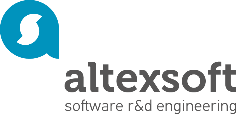 AltexSoft Logo