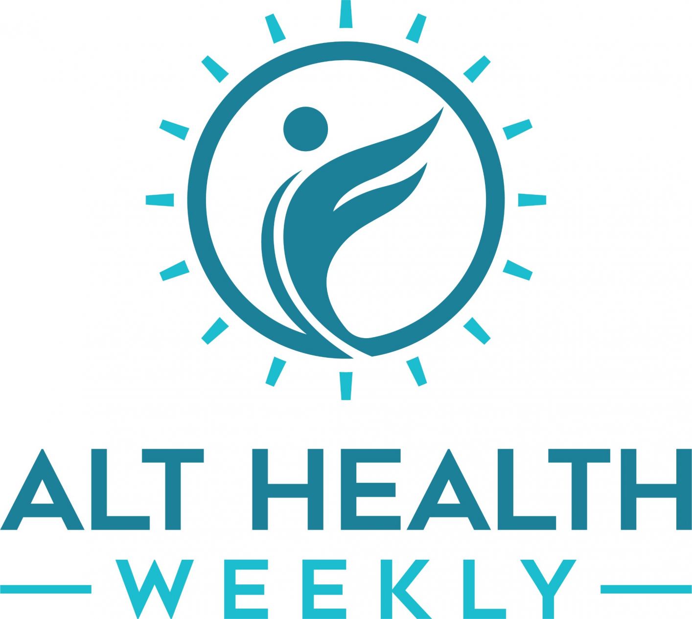 Alt Health Weekly Logo