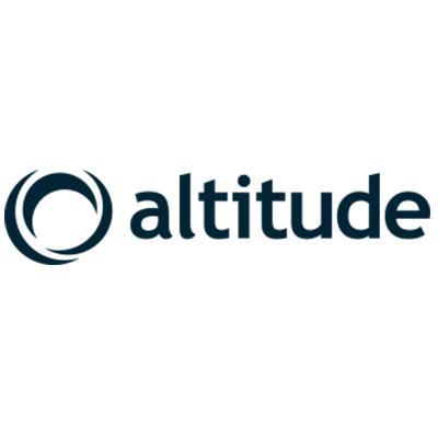 Altitude Software MENA Logo