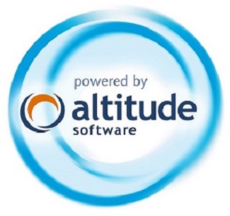 Altitude Software Logo