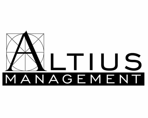 Altius Management, LLC Logo