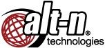 Alt-N Technologies, Ltd. Logo