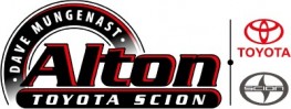 altontoyota Logo