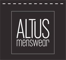 Altus Menswear, Inc. Logo