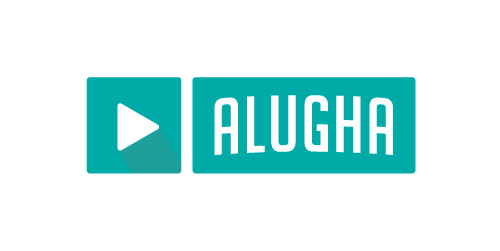 alugha Logo