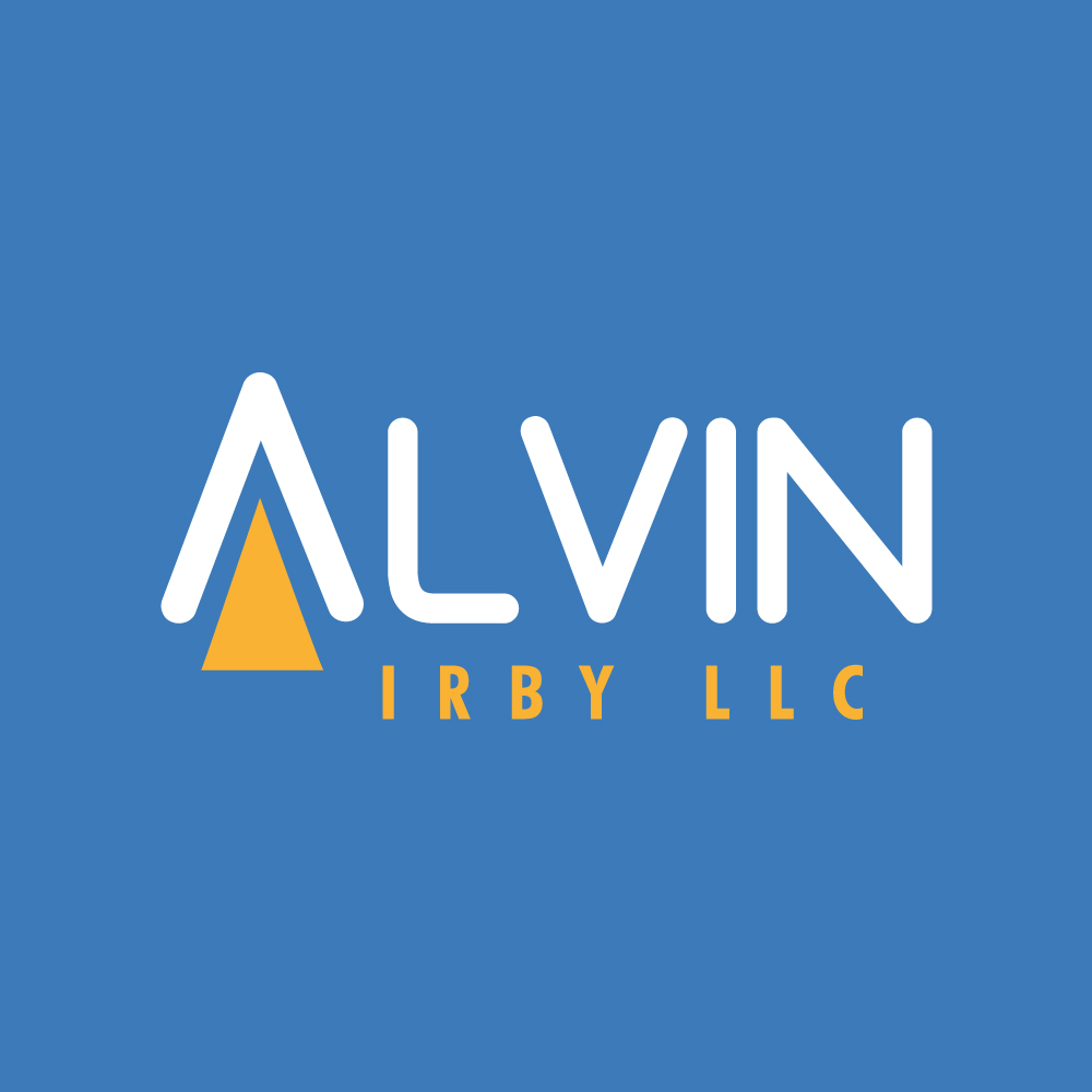 alvinirbyllc Logo