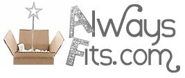 alwaysfits Logo
