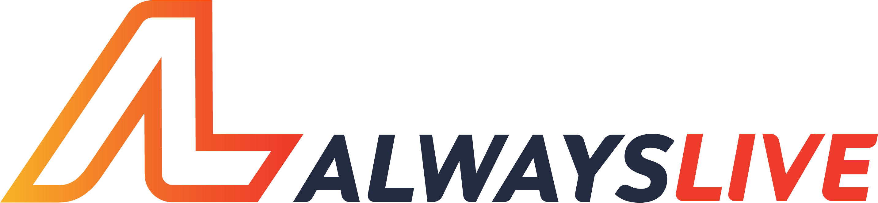 alwayslive Logo