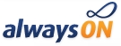 alwayson Logo