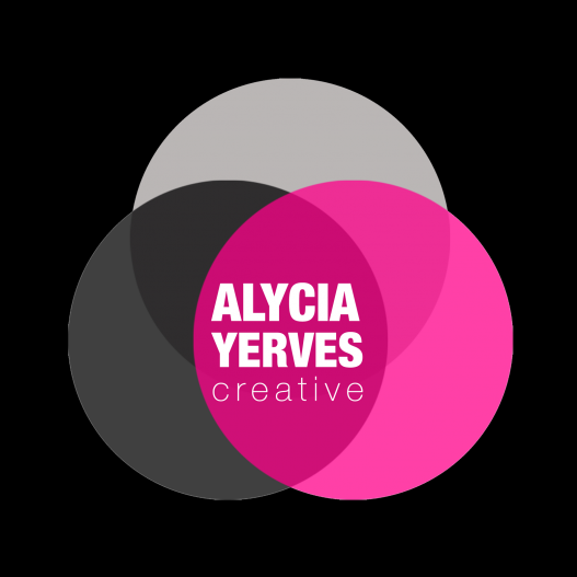 alyciayervescreative Logo