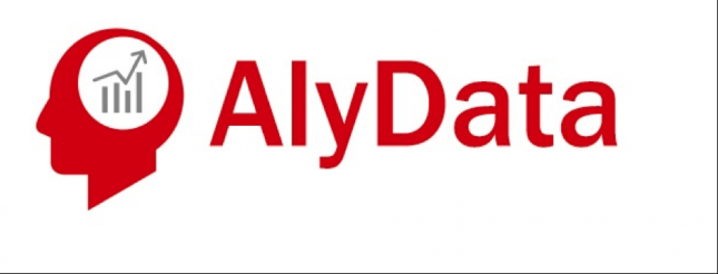 AlyData Logo