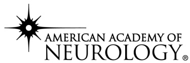 American Academy of Neurology Logo