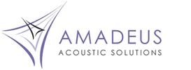 Amadeus Acoustic Solutions Logo