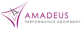 Amadeus Performance Equipment Logo
