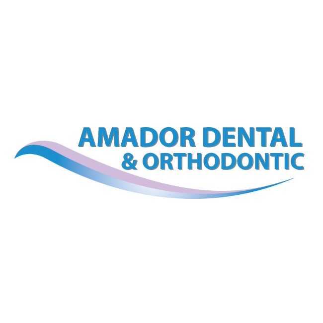 amadordental Logo