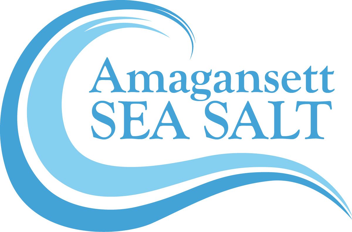 Amagansett Sea Salt Co. Logo