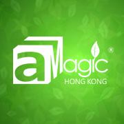 amagic Logo