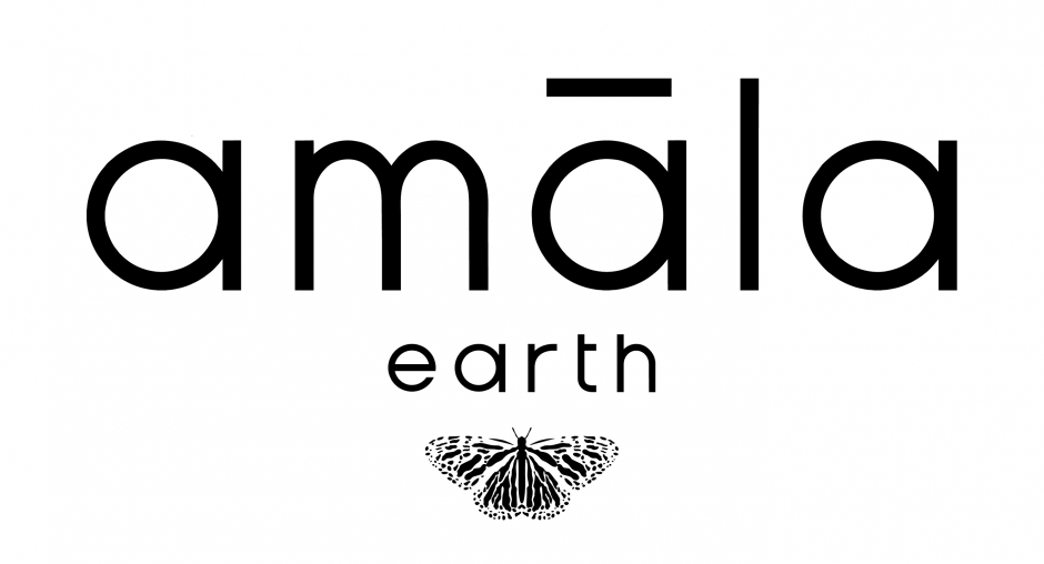 Amala Earth Logo