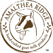 Amalthea Ridge Logo