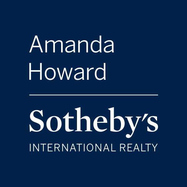 Amanda Howard Sotheby's International Realty Logo