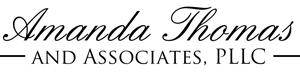 Amanda Thomas and Associates, PLLC Logo