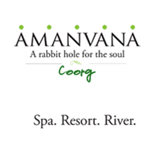 Amanvana Spa Logo