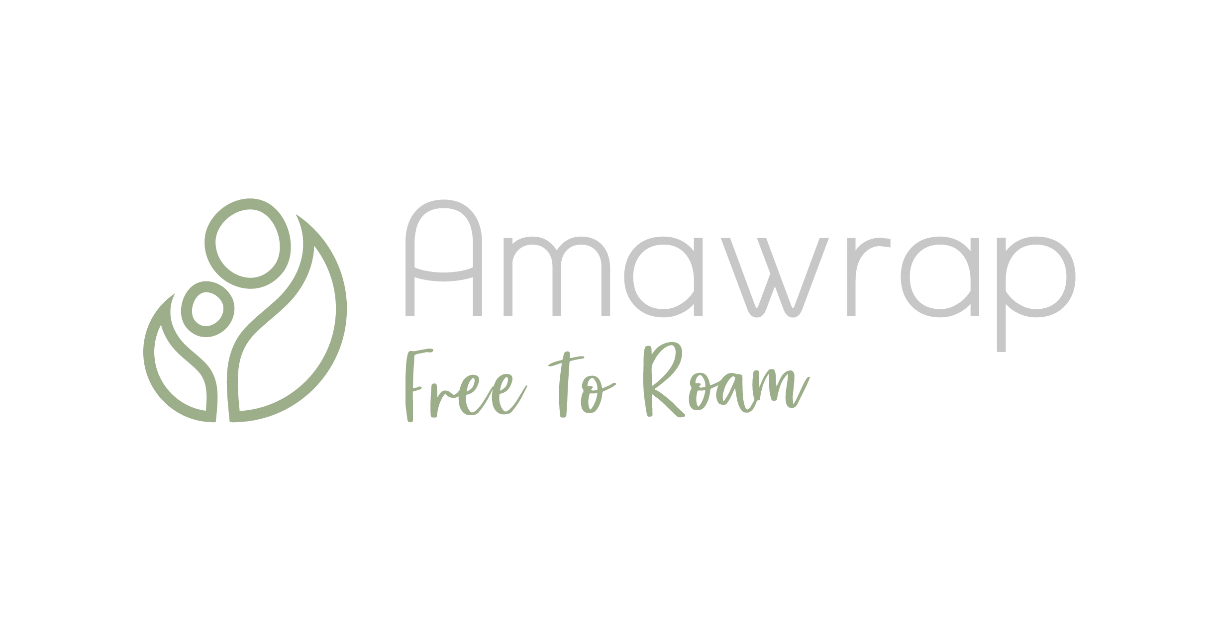 amawrapbabysling Logo
