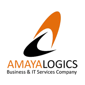 amaya-logics Logo