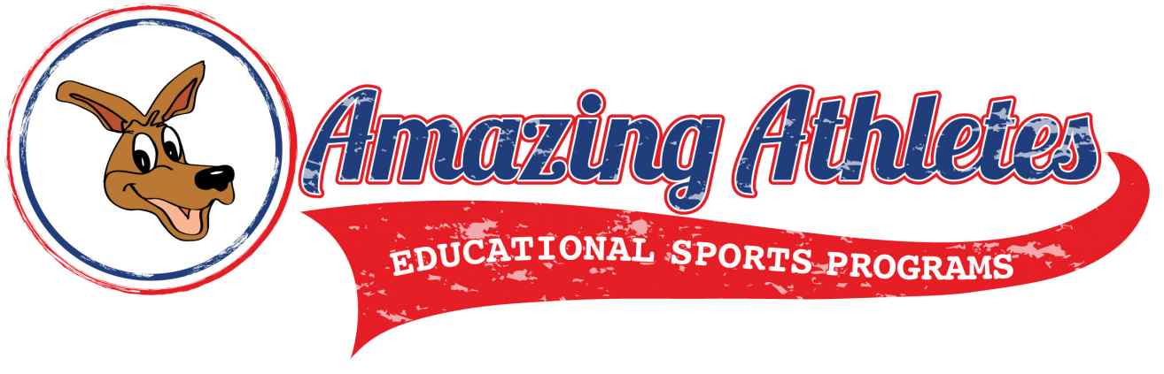 amazingathletes Logo