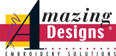 Amazing Designs Logo