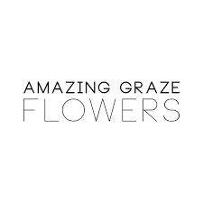 amazinggrazeflowers Logo