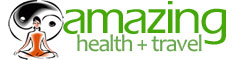 amazinghealthtravel Logo