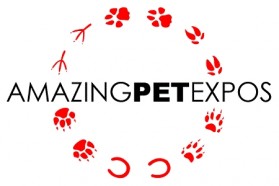 Amazing Pet Expos Logo