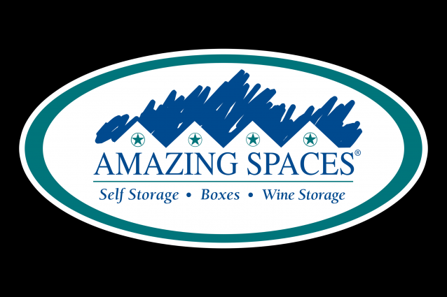 amazingspaces Logo