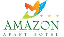 amazonaparthotel Logo