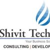 Shivit Technology pvt. ltd Logo