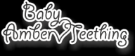 babyamberteething Logo