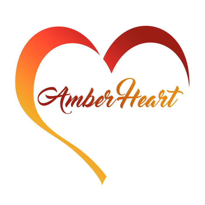 amberheart Logo