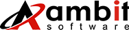 ambit-software Logo