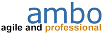 ambo-software Logo