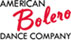 American Bolero Dance Company Logo