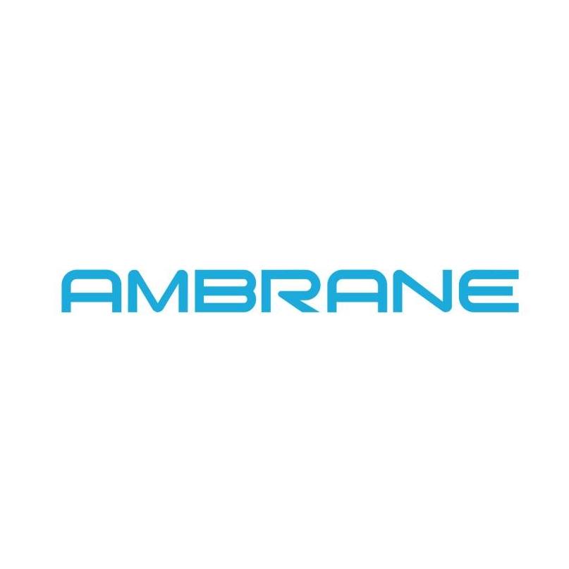 ambrane-india Logo