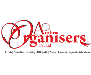 ambroorganisers Logo