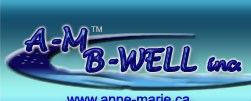 A-M B-Well Inc Logo