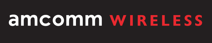 amcommwireless Logo
