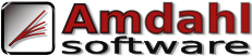 amdahlsoftware Logo