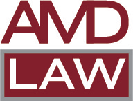 amdlaw Logo