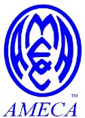 amecaorg Logo