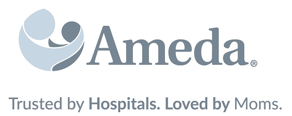 amedainc Logo