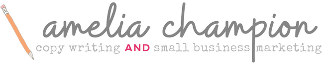 ameliachampion Logo